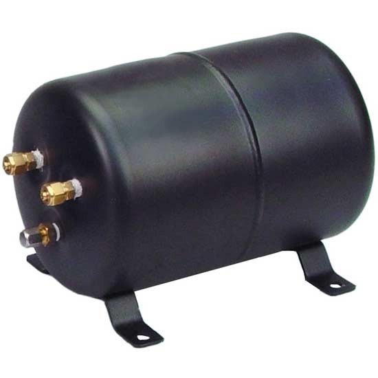 Wolo 807-RT 3.5 Liter Replacement Air Storage Tank