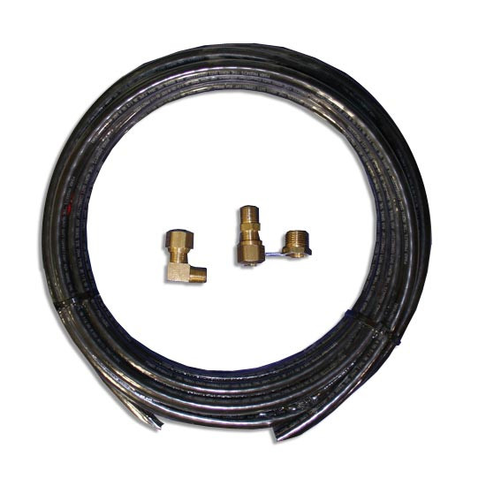 Train Horn Installation Kit