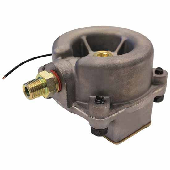 Automatic Drain Valve W/ 12V Heater