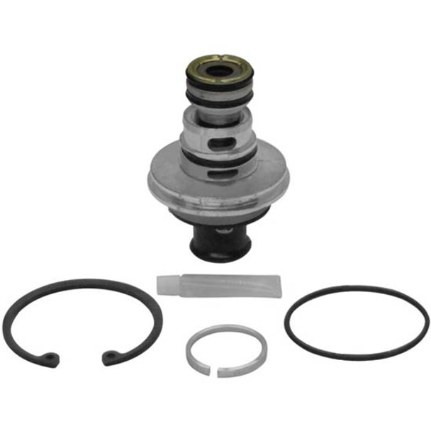 ADIS Or ADIP Air Dryer Purge Valve