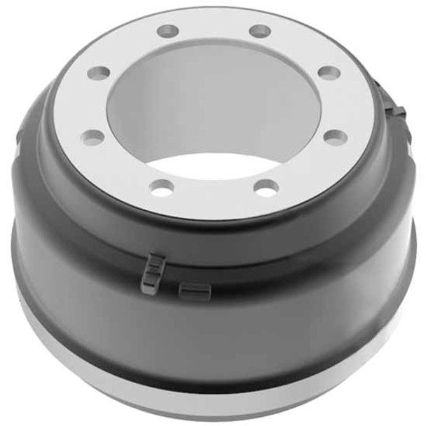 16.5 X 7 Inch 8 Hole Brake Drum 16.5 X 7 Inch 8 Hole Brake Drum