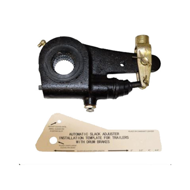 Automatic Slack Adjuster 1.5 - 28 Spline X 5.5 Inch Span E11401, E11401A Automatic Slack Adjuster 1.5 - 28 Spline X 5.5 Inch Span E11401, E11401A