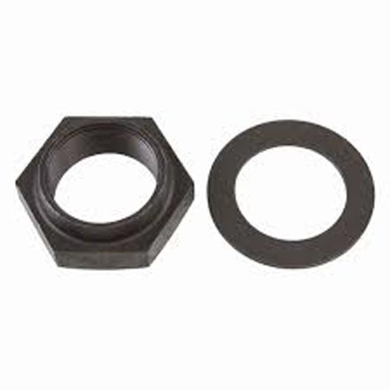 Nut For Pinion & Tail Shaft Rockwell RD-RR2014 - Replaces KIT2637