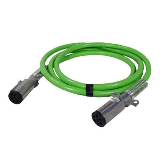 Electric Cord Assembly 12 Foot 4 State Trucks