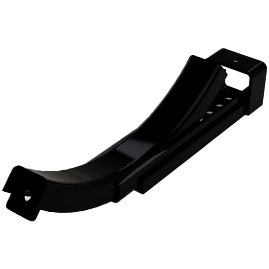 BESTfit Mounting Bracket For Round Hydraulic Tank