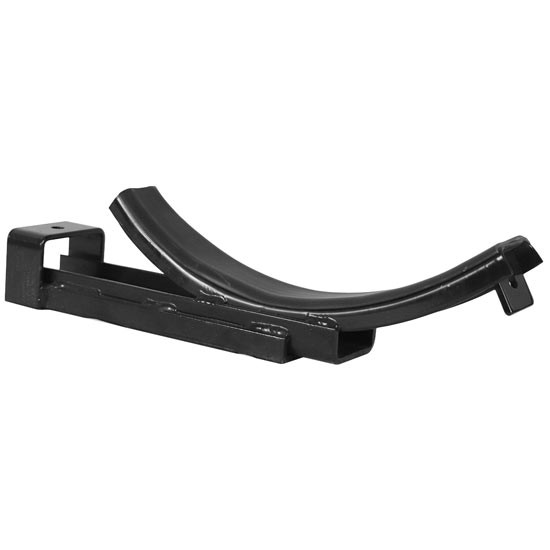 BESTfit Mounting Bracket For Round Hydraulic Tank