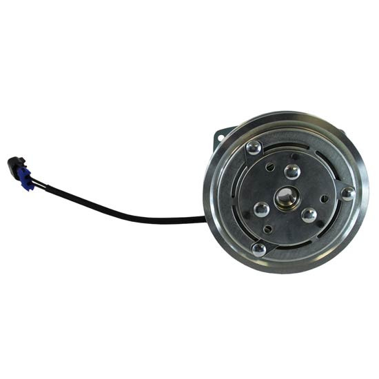 BESTfit York Style AC Compressor Clutch With 1 Groove