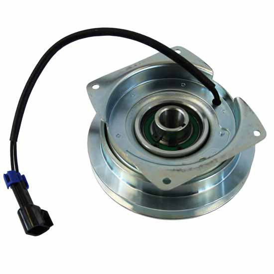 BESTfit York Style AC Compressor Clutch With 1 Groove
