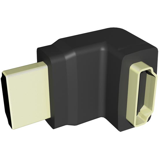 Bully Dog HDMI 270 Degree Port Saver