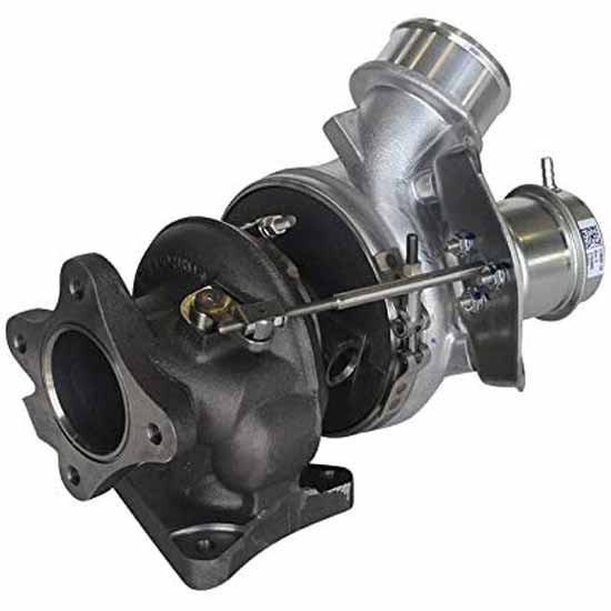 BorgWarner HP B2FS Turbocharger For International With 7.6L MAXXForce DT466 Engine