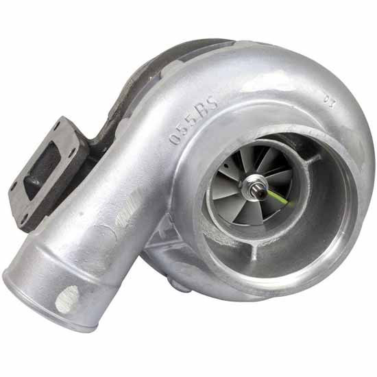 BorgWarner S300 Turbocharger For Cummins LTA10, L-10 Engines 1995-2011