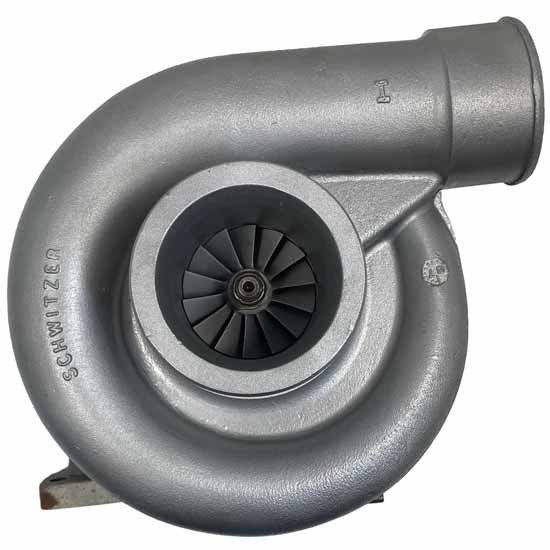 BorgWarner 4LE-303 Turbocharger For Mack W/ EM6-237, ENDT675, ETSY673A, ETSZ673A, ETZ-675 Engines