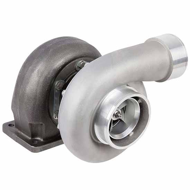 Reman. BorgWarner S300 Twin-Wastegate Turbocharger For Mack W/ 11.9L E7 Engine 2002-2007 Reman. BorgWarner S300 Twin-Wastegate Turbocharger For Mack W/ 11.9L E7 Engine 2002-2007