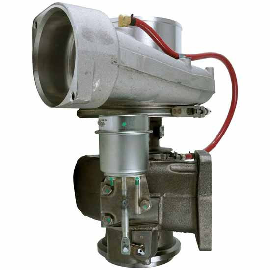 Turbocharger For 3406E 475-550 HP CAT Equipped Trucks