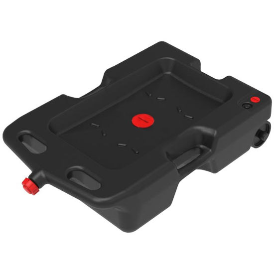 58 Quart Oil Drain Pan - 39.50 X 24 X 8 Inch