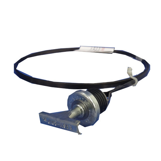 Dipstick 84 Inch With 1 1/32 Inch Stopper By TPHD