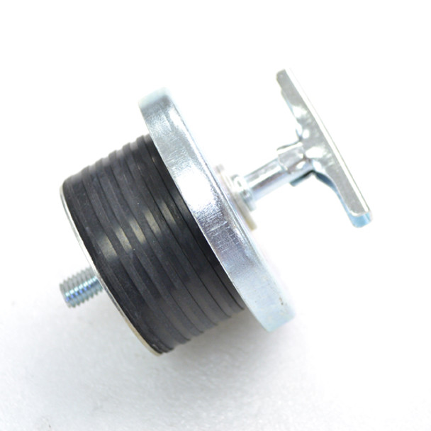 TPHD 2 Inch Oil Filler Cap