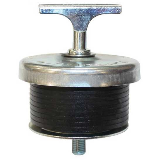 TPHD 2.25 Inch Oil Filler Cap W/ T Handle For Cummins