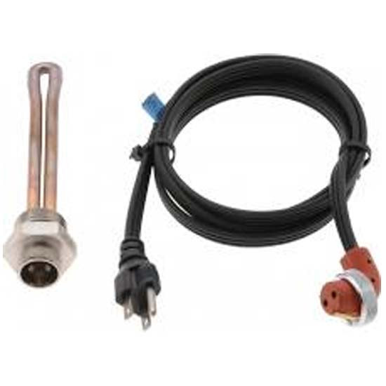 3406 CAT & Detroit Block Heater 1500 Watt With Plug 3600008