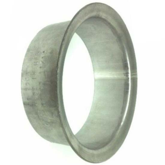 BESTfit 2.5 OD X 3 Inch Stainless Steel Marmon Flange W/ Half Flare