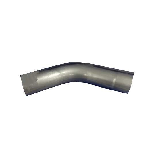 TPHD 5 OD - ID 45 Degree 12 X 12 Inch Exhaust Elbow