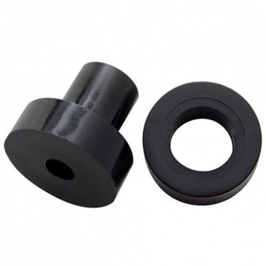 Male & Female Bushing For Exhaust Bracket