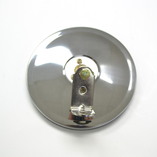 6 Inch Blind Spot Convex Mirror