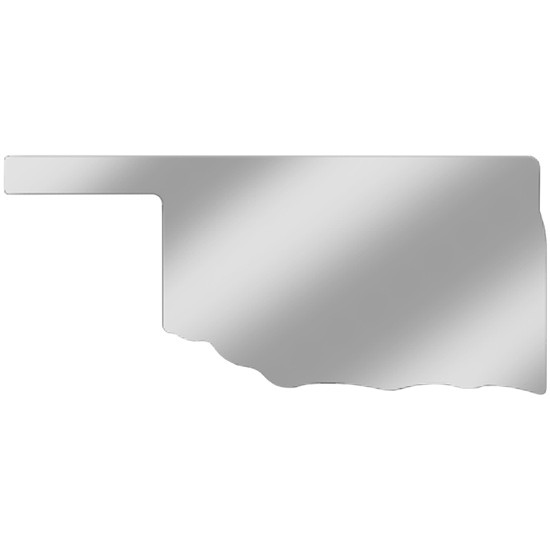 SS Oklahoma-Shape Permit Panel