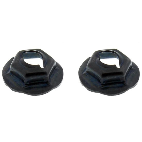 7.875 X 3.25 Inch Chrome-Plated Die Cast Metal Oval Texas Edition Accent Emblem