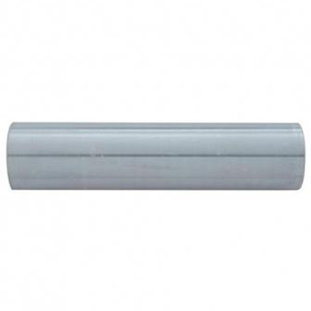 8 Inch Zinc Plated Front Quarter Fender Mounting Post Tube