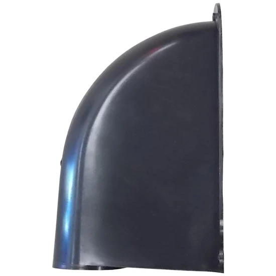 BESTfit Wiring Harness Cover For Peterbilt 375, 377, 378, 379 And 385 Models