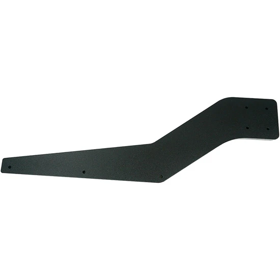 Minimizer Heavy Duty Rear Z Bracket For Half Fenders