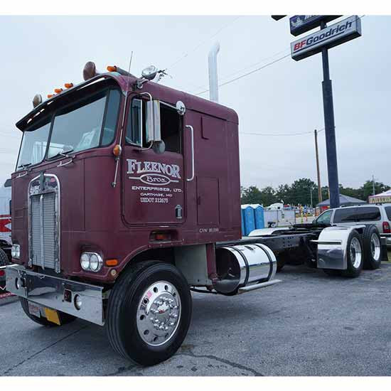 TPHD Half Fender Stainless Steel Mounting Kit