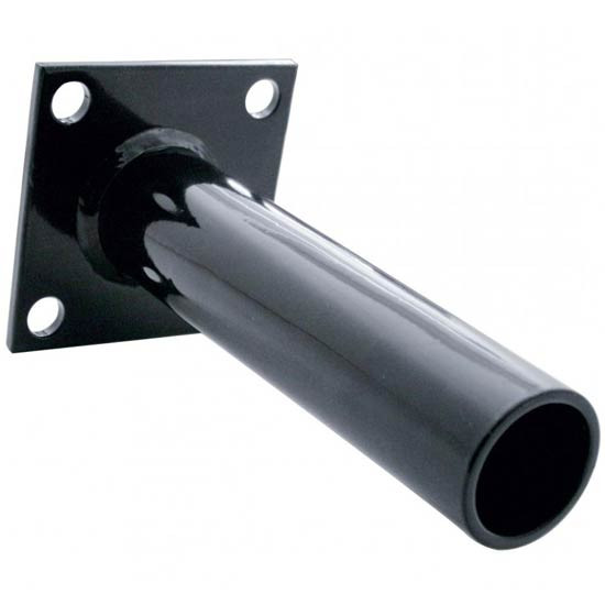 8 Inch 4 Bolt Fender Mount Post
