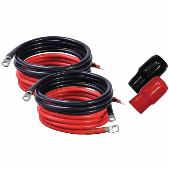 2500-5000 Watt AC-DC Power Inverter With 3 Plugs, 5 Watt USB Plug, Power Indicator, Alarm, By Cobra