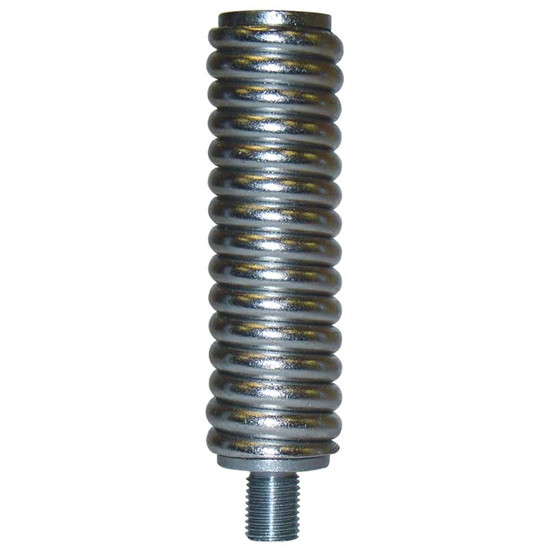 TPHD Stainless Steel Heavy Duty CB Antenna Shock Spring