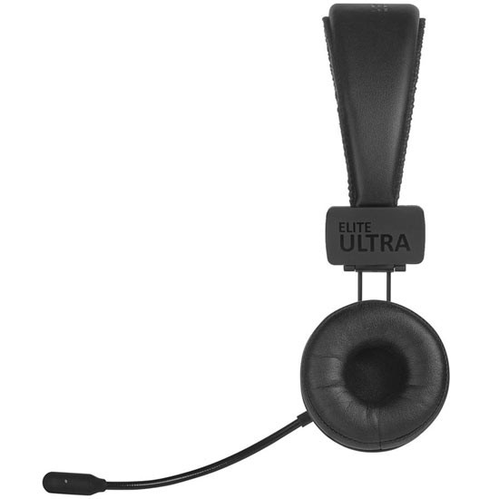 Blue Tiger Elite Ultra Bluetooth Headset - Noise Canceling