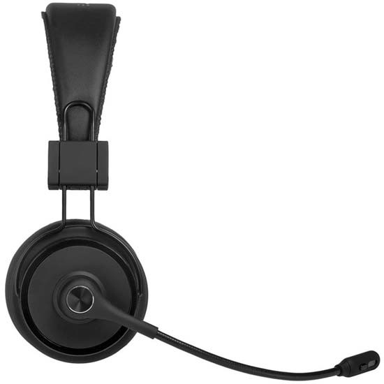 Blue Tiger Elite Ultra Bluetooth Headset - Noise Canceling