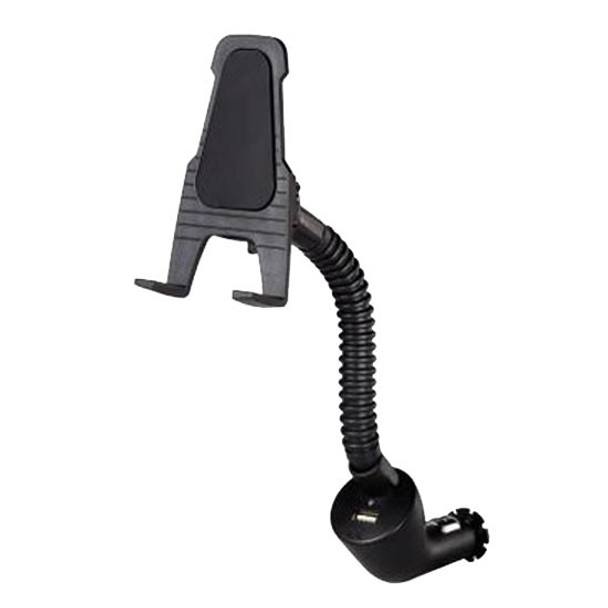 Universal Cigarette Lighter Mount For Cell Phones And Mobile Devices