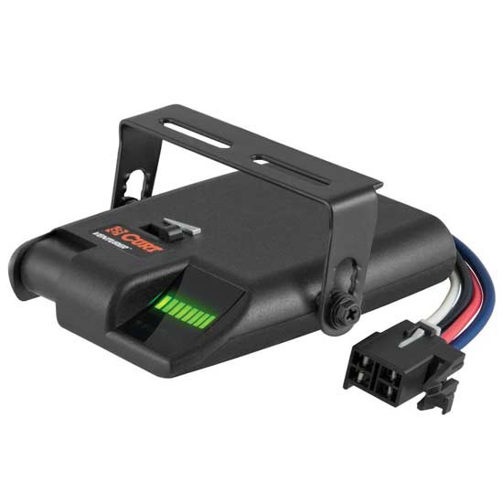 Venturer Time-Delay Trailer Brake Controller