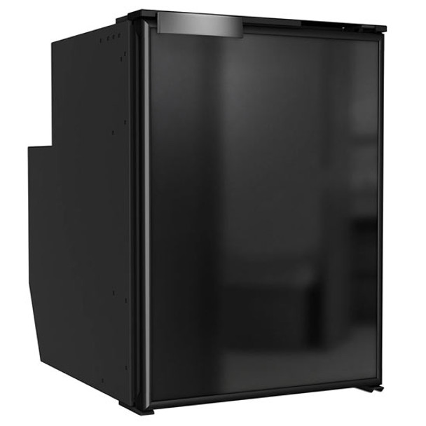 1.8 CF Galvanized Steel Built In Mobile Refrigerator & Freezer Combo By Vitrifrigo