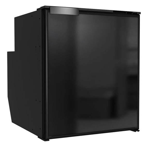 2.2 CF 12 Volt Built-In Refrigerator & Freezer Combo, By Vitrifrigo
