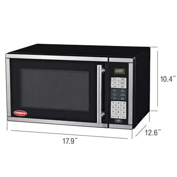 Truck Microwave MW Series 120V