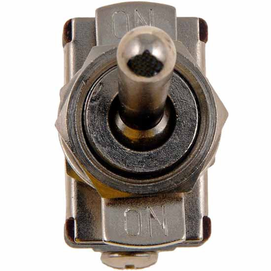 15 Amp 180 Watt Two Position Universal Toggle Switch