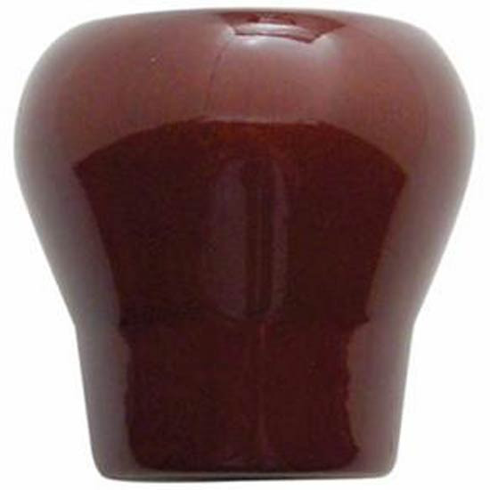 Large Wood Air Valve - Screw On