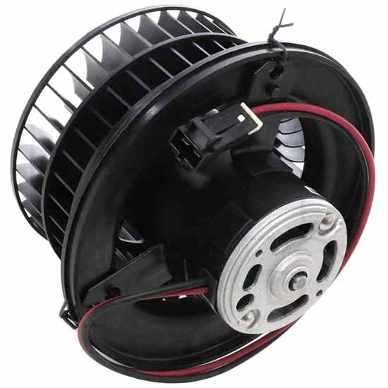 HVAC Blower Motor Replaces 3949886, H54625000900, 8546250009,1099064 For Freightliner, Volvo