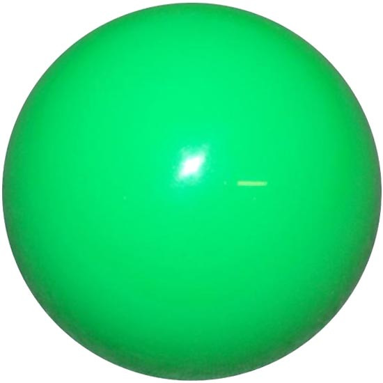 2.125 Inch Neon Green Brake Knob For Threaded Dash Air Brake Valve