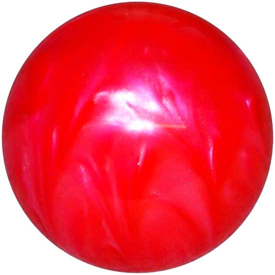 2.125 Inch Neon Pearl Pink Brake Knob For Threaded Dash Air Brake Valve