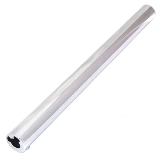 24 Inch Stainless Steel Gear Shifter Sleeve