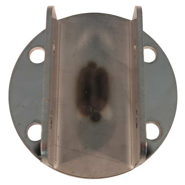 CSM SS Train Horn Valve Mounting Bracket CSM SS Train Horn Valve Mounting Bracket